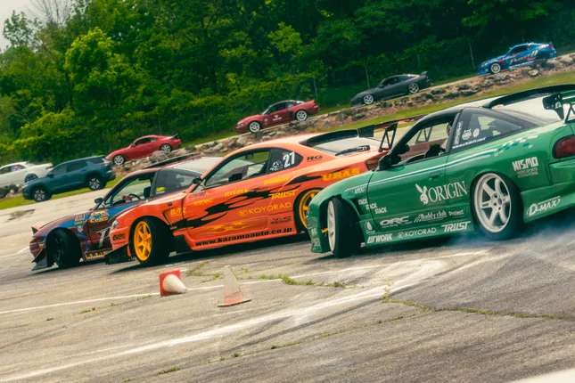 Wiscansin State Fair 2025