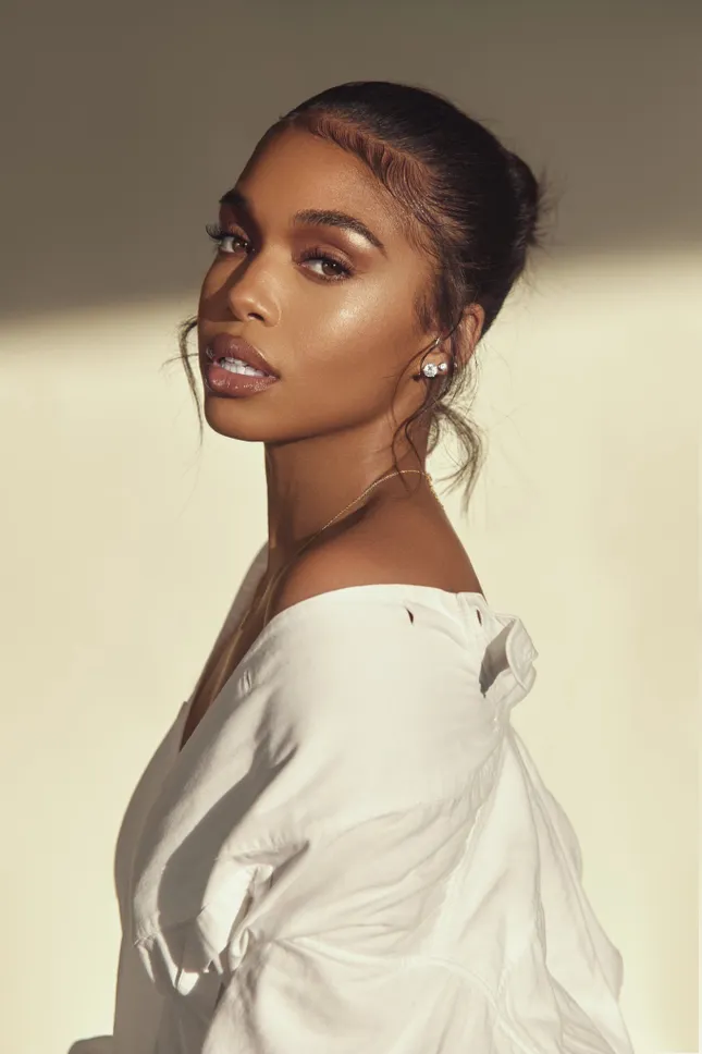 Lori Harvey x JPW