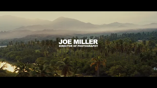 Joe Miller 2023 Reel
