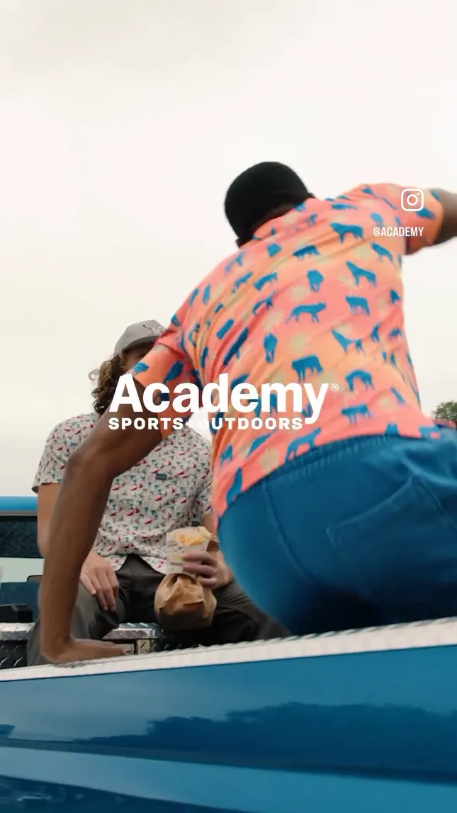 Academy Back to School 2024