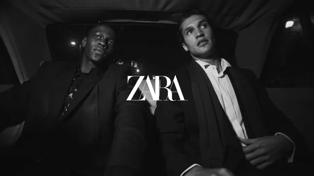 Zara: Get Together