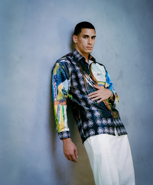 CLOTHING CAMPAIGN