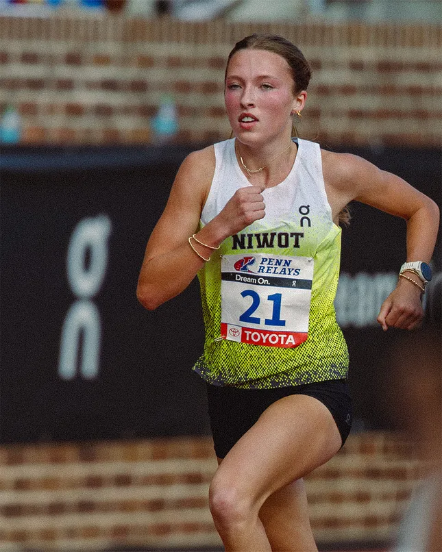 Penn Relays 2025
