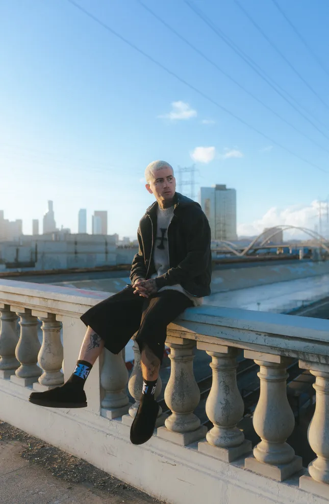 ASKYURSELF “Eternal Existence”