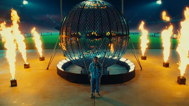 Bad Bunny - “Yo Visto Asi”