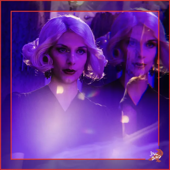 BTS | Here Hides the Heart (2025)