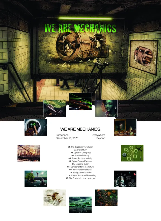 Project image