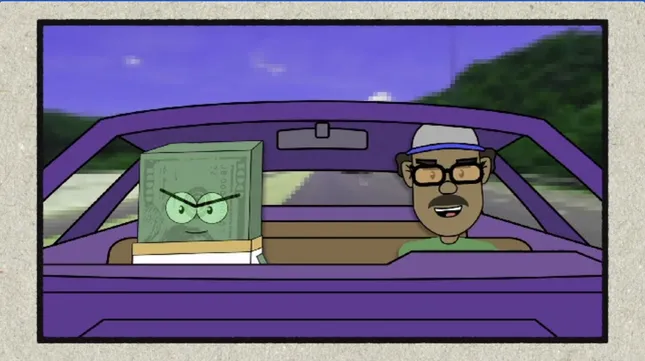 Animated Visualizer - Sirasounds Edit