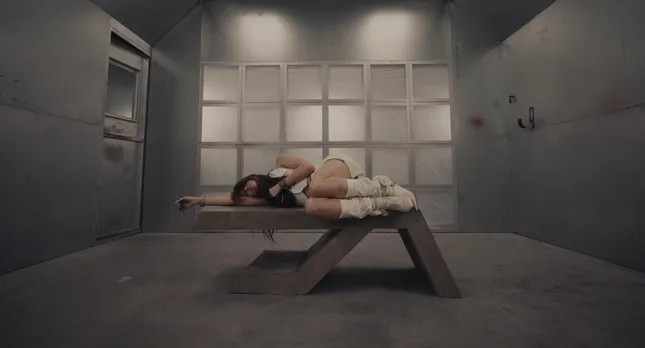 ‘Refractions’ - Art Film