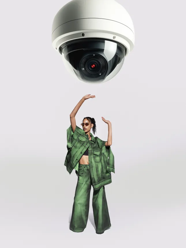 SURVEILLED