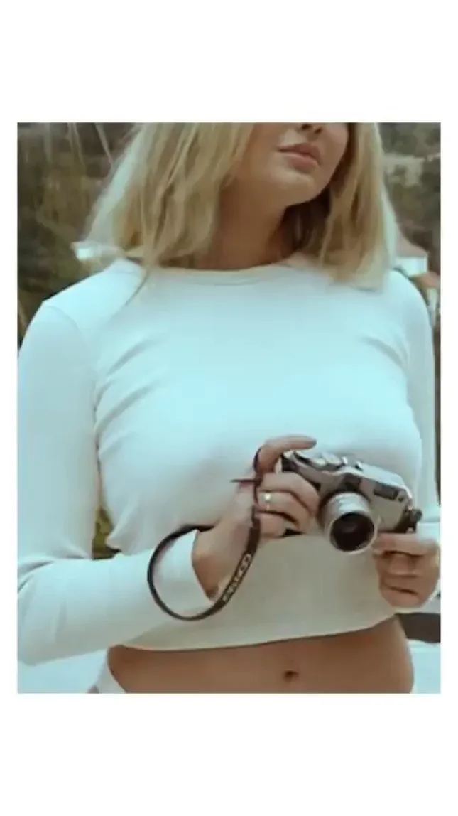 Anna Noel on VHS