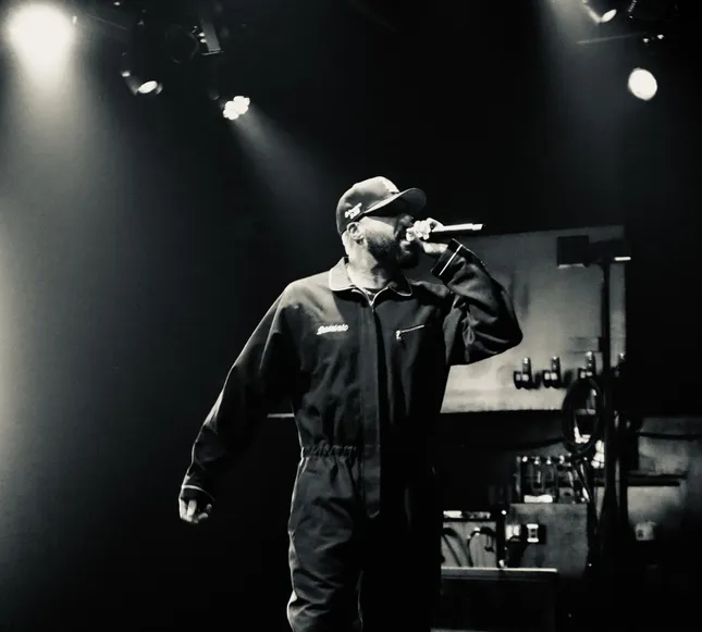 Dom Kennedy - Class of ‘95 Tour (2025)