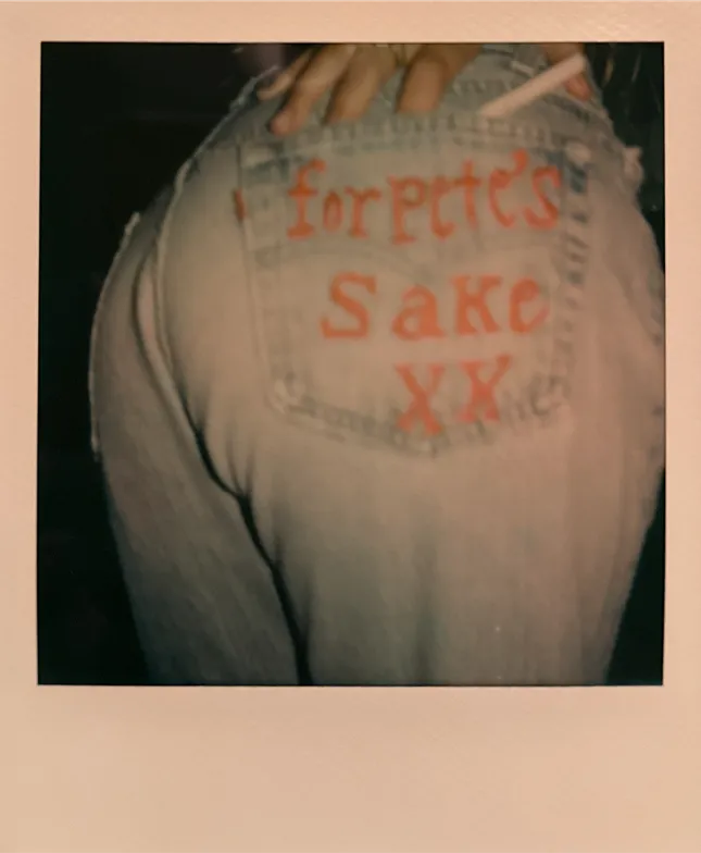 Project image