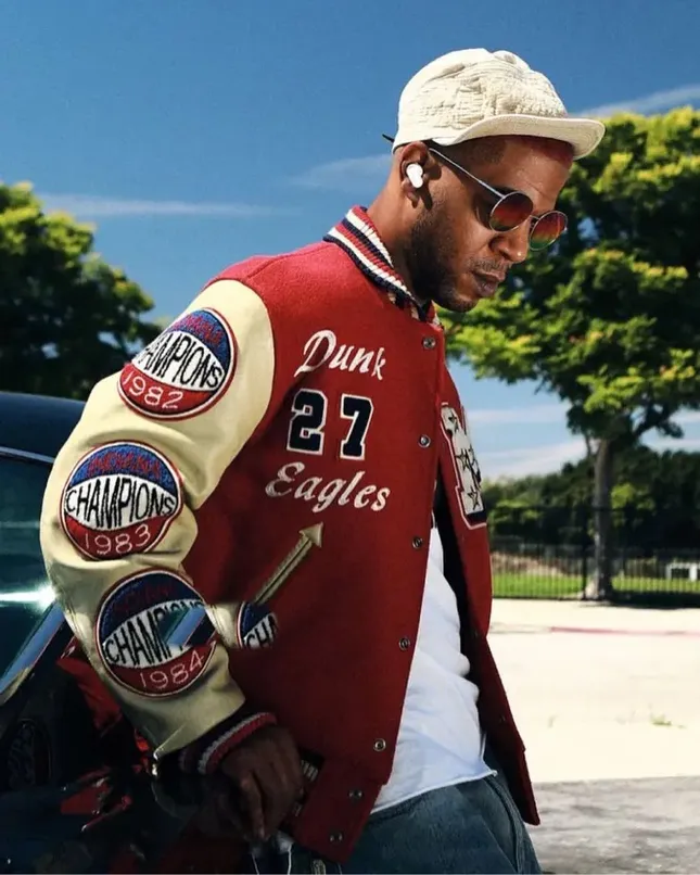 Kid Cudi x BOSE