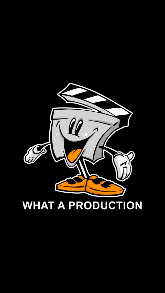 Demo Reel (Vertical)