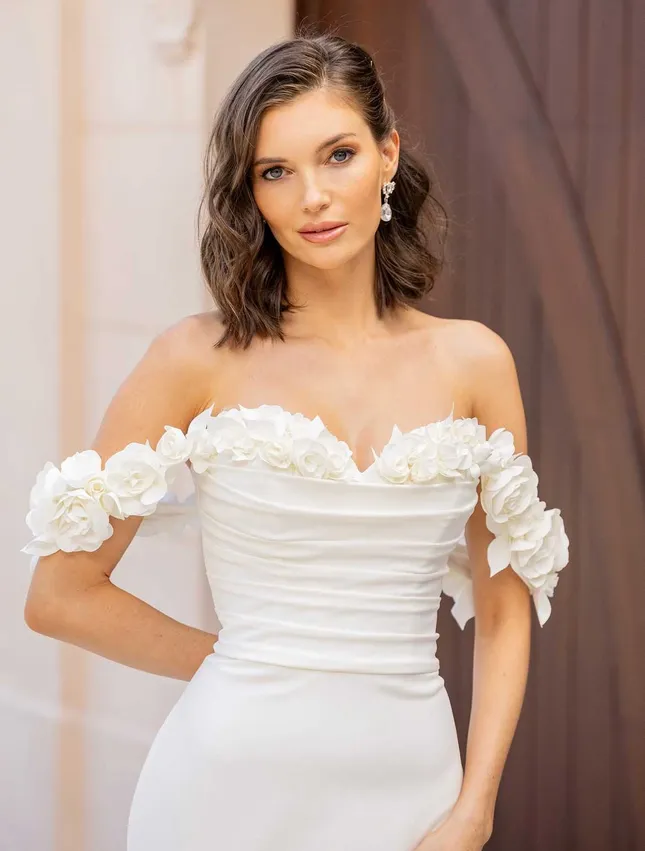 Bridal, Homecoming & Quince