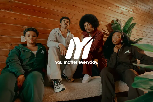 You Matter Everyday | Fall Collection '25