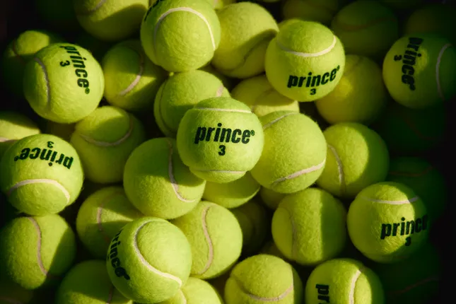 Prince Tennis