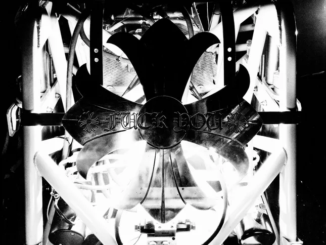 Project image