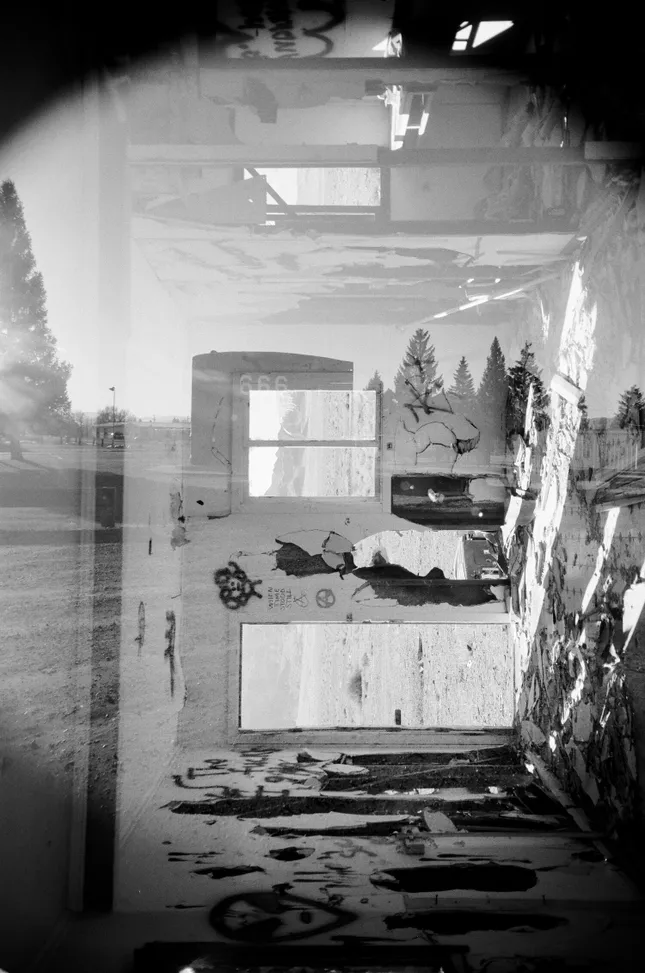 Project image