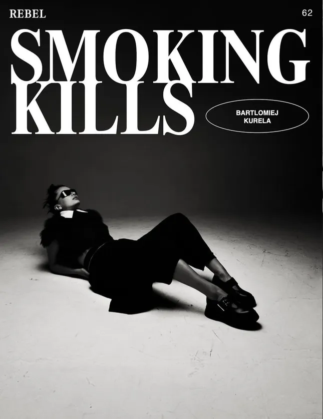 Smoking Kills