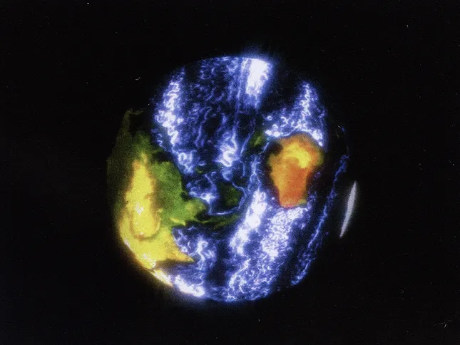 Project image