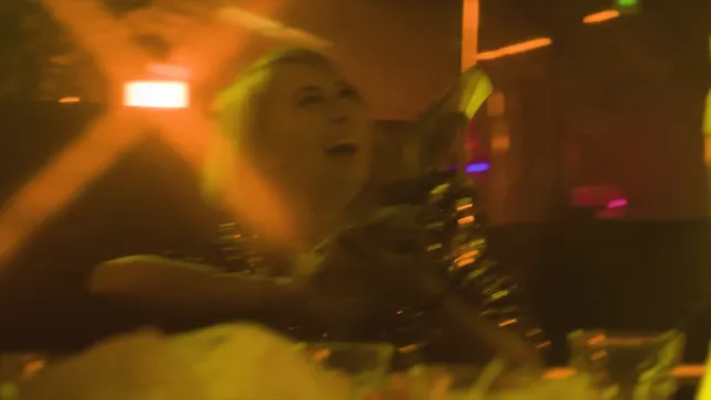 Like Machines "Like Machines" | Music Video