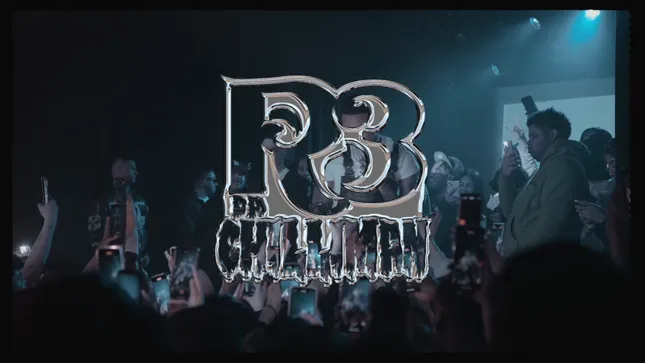 R3 Da Chilliman concert recap
