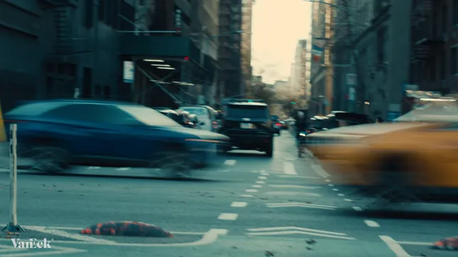 VanEck - Born to Bitcoin Commercial