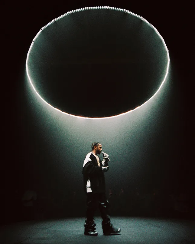 BIG SEAN / “BETTER ME THAN YOU” ALBUM RELEASE EVENT