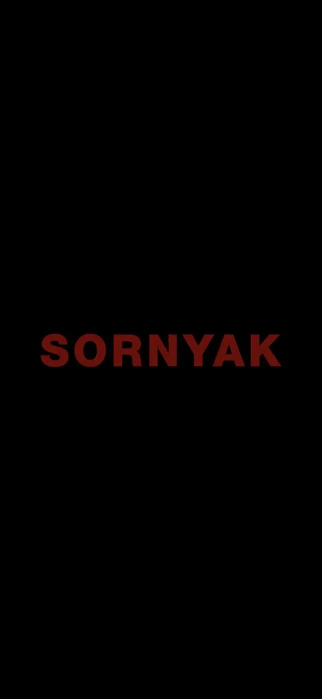 SORNYAK