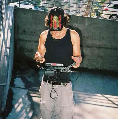 nm  Avatar