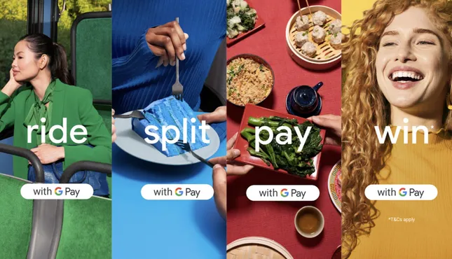 Google Pay