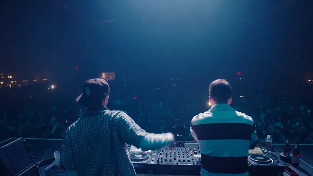 Shipwrek - Silo - Dallas, Texas