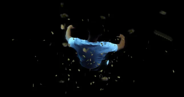 Kyrik Gaines- Don’t Fall in Love (Music Video)