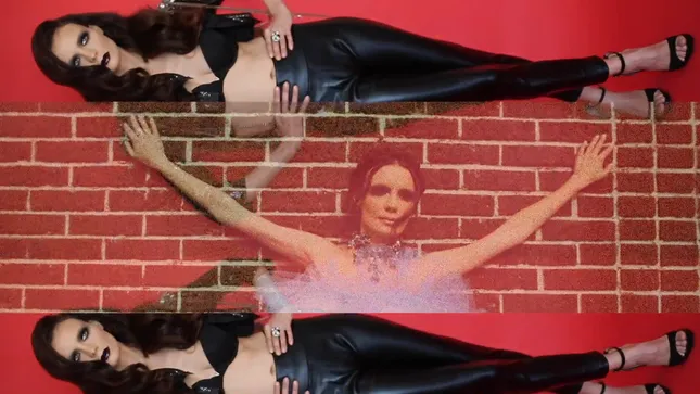 Kira Dikhtyar Fashion Film
