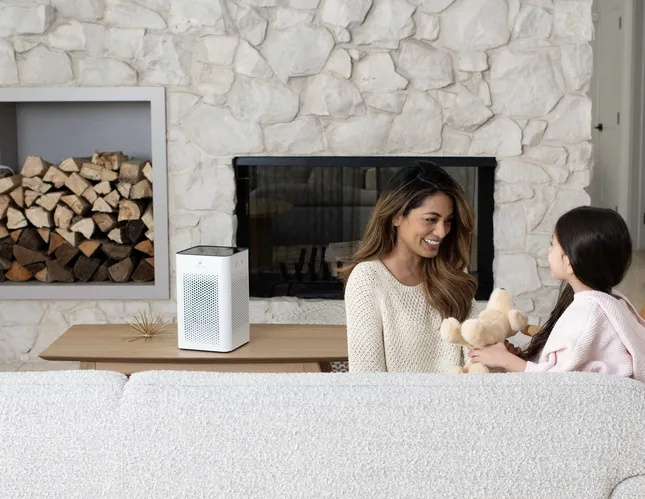 Medify Air - Hero pictures + lifestyle photography for marketplace listings