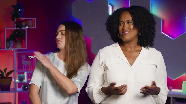 CODE ALONG WITH BLACK GIRLS CODE