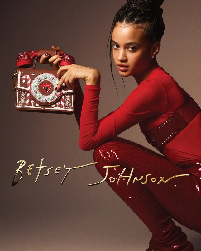 BETSEY JOHNSON 2024 Q4 LIFESTYLE