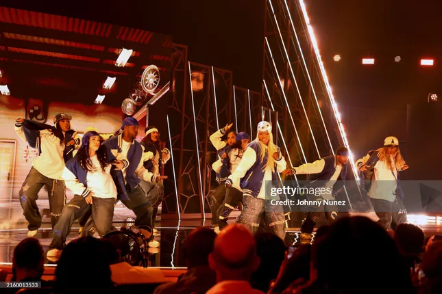 Victoria Monet - BET AWARDS '24