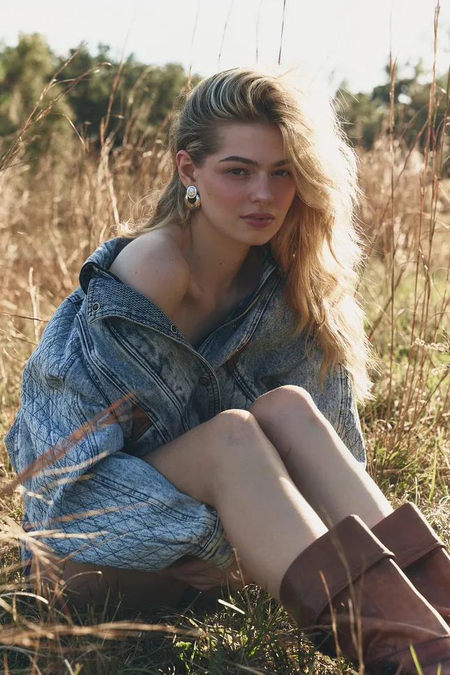 Woman’s Fashion Test