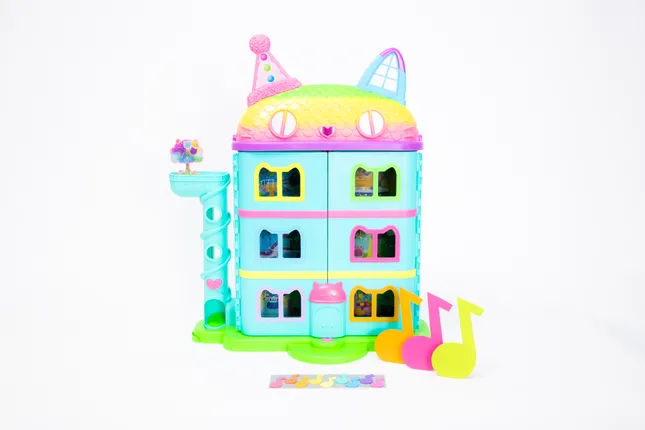 Gabby's Dollhouse