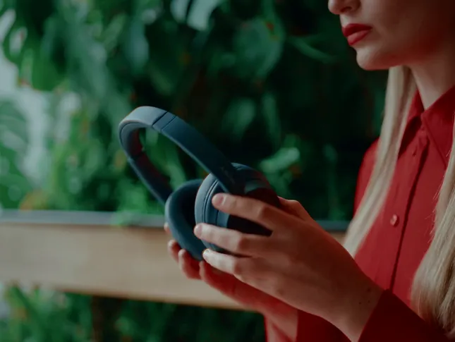 Sony - A World Of Your Own