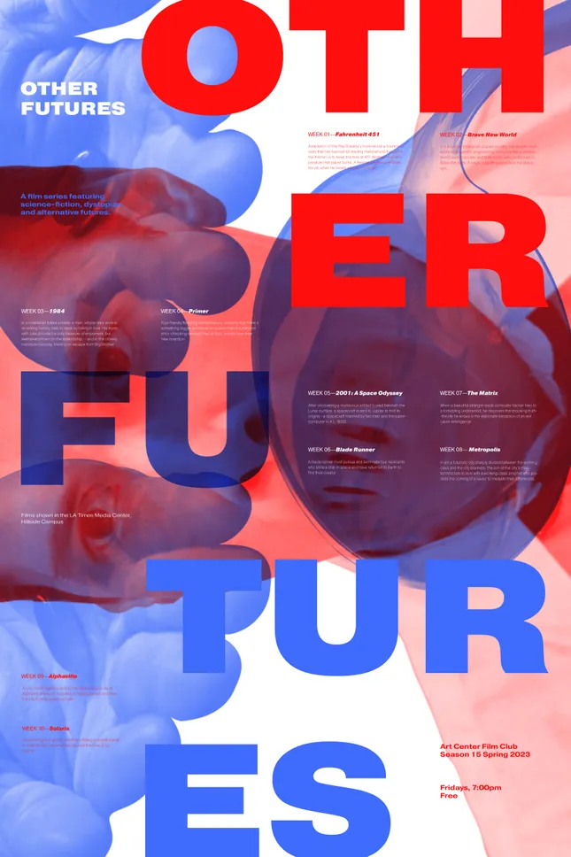 Other Futures Film Festival
