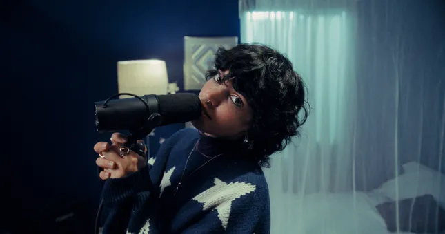 Madilyn Mei - Late Show with Stephen Colbert