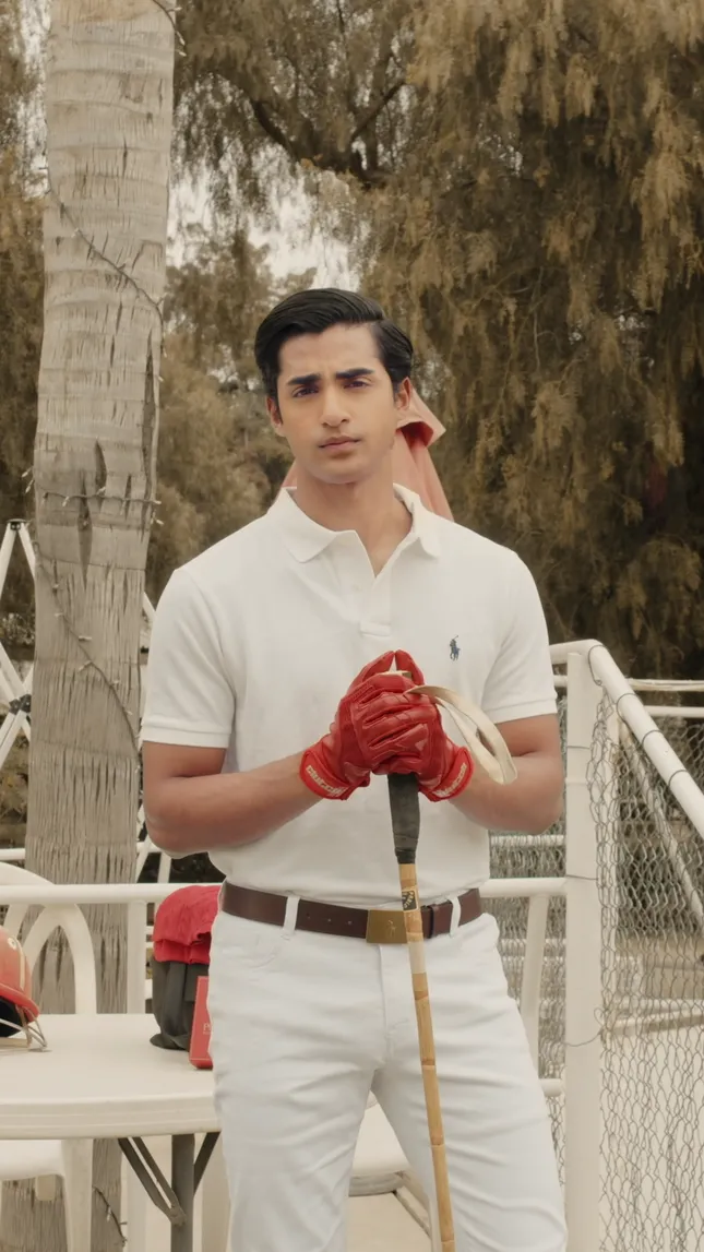 Ralph Lauren Fragrances - POLO RED