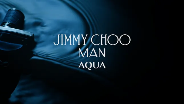Jimmy Choo Man “Aqua”