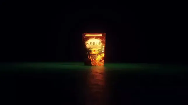 SOMUSH - BRAND DEVELOPMENT