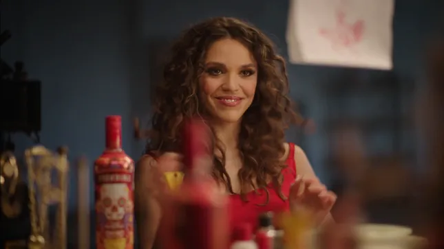 Smirnoff // Spicy Tamarind