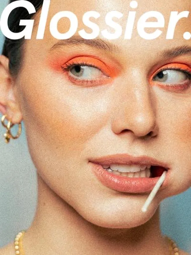 Glossier